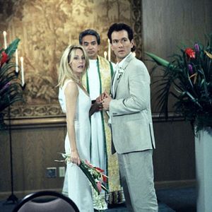 Photo Heather Locklear