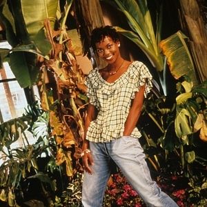 Photo Vanessa Williams (II)