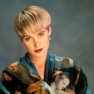 Photo Josie Bissett