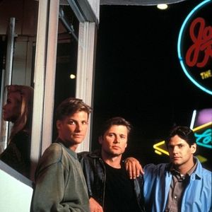 Photo Thomas Calabro