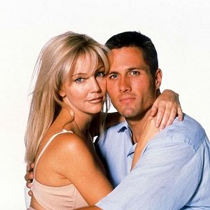 Photo Heather Locklear