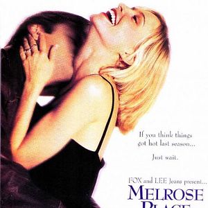 Photo Melrose Place