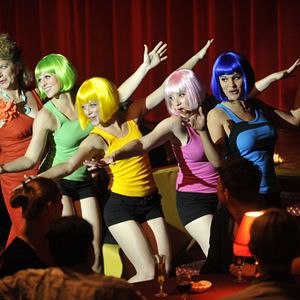 Photo Marie Denarnaud