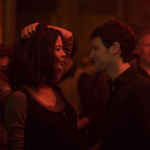 Photo Catherine Zeta-Jones