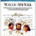 Photo Moscou à New York