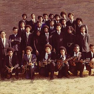 Photo Thunder Soul