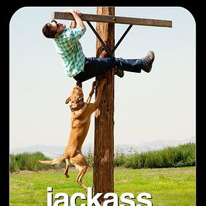 Photo Jackass 3D