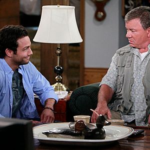 Photo William Shatner