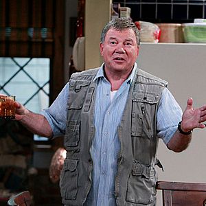 Photo William Shatner