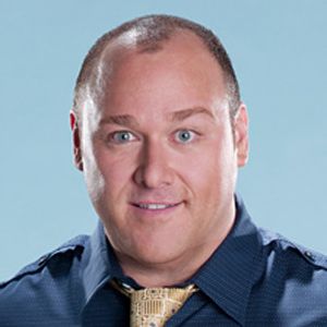 Photo Will Sasso
