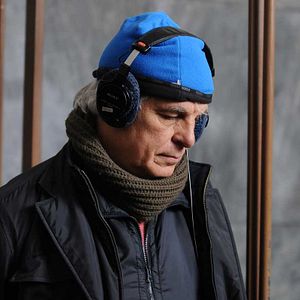 Photo Michele Placido