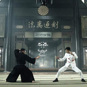 Photo Legend of the Fist : The Return of Chen Zhen