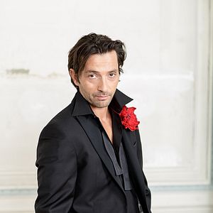 Photo Les Mystères de l'amour