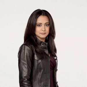 Photo Parminder Nagra