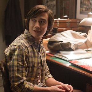 Photo Samuel Patrick Chu