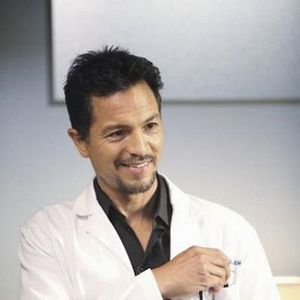 Photo Benjamin Bratt
