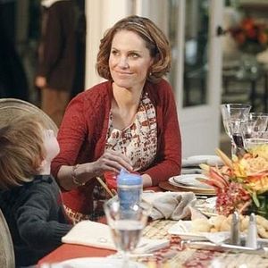 Photo Amy Brenneman