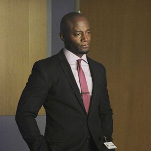 Photo Taye Diggs