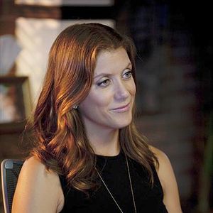 Photo Kate Walsh