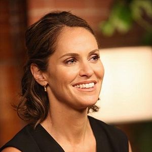 Photo Amy Brenneman