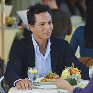 Photo Benjamin Bratt