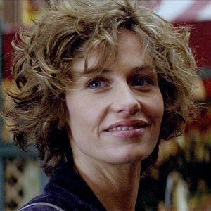 Photo Cécile de France
