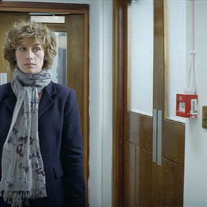 Photo Cécile de France