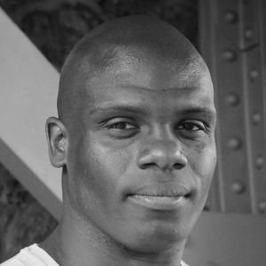 Photo Ali Karamoko