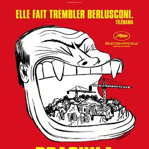Photo Draquila - L'Italie qui tremble