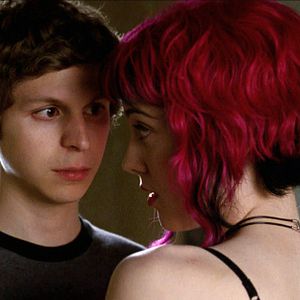 Photo Michael Cera