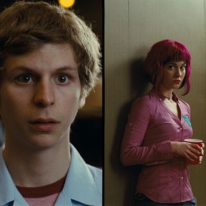 Photo Scott Pilgrim