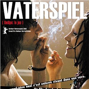 Photo Vaterspiel (Oedipe, le jeu)