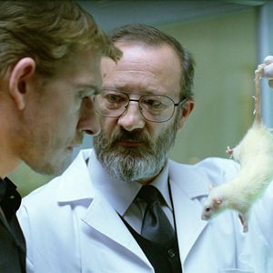 Photo Alexandre Iordachescu