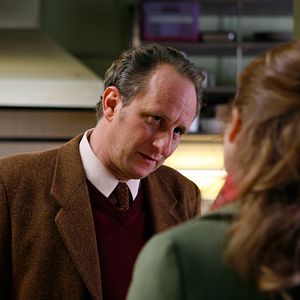 Photo Benoît Poelvoorde