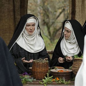 Photo Vision – Aus dem Leben der Hildegard von Bingen