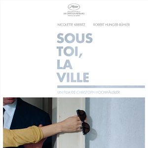 Photo Sous toi, la ville