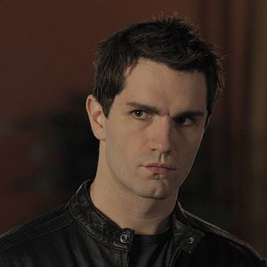 Photo Sam Witwer