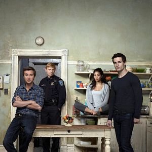 Photo Mark Pellegrino