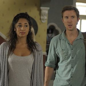 Photo Sam Huntington