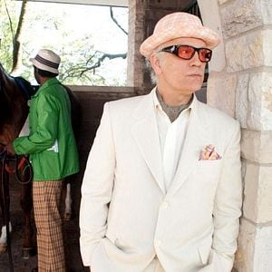 Photo Randall Wallace