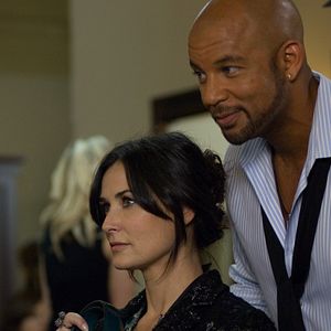 Photo Chris Williams