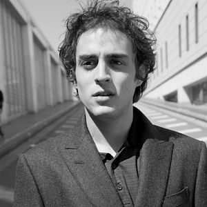 Photo Benjamin Siksou