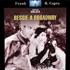 Photo Bessie a Broadway