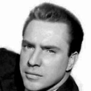 Photo Edmond O'Brien