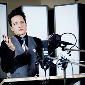 Photo Bela B. Felsenheimer