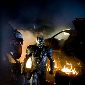 Photo The Sarah Jane Adventures