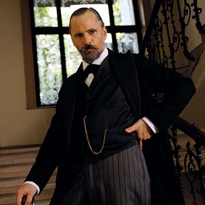 Photo A Dangerous Method