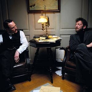 Photo A Dangerous Method