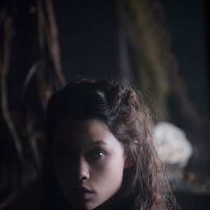 Photo Astrid Bergès-Frisbey