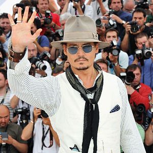 Photo Pirates des Caraïbes : la Fontaine de Jouvence